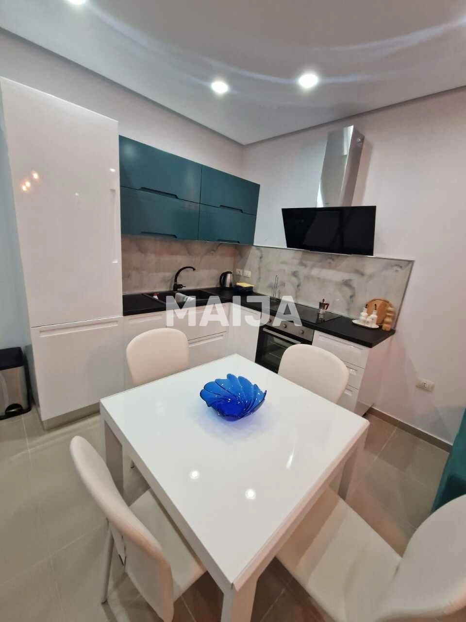 Apartment 51.7 m2 for relocation in Vlora