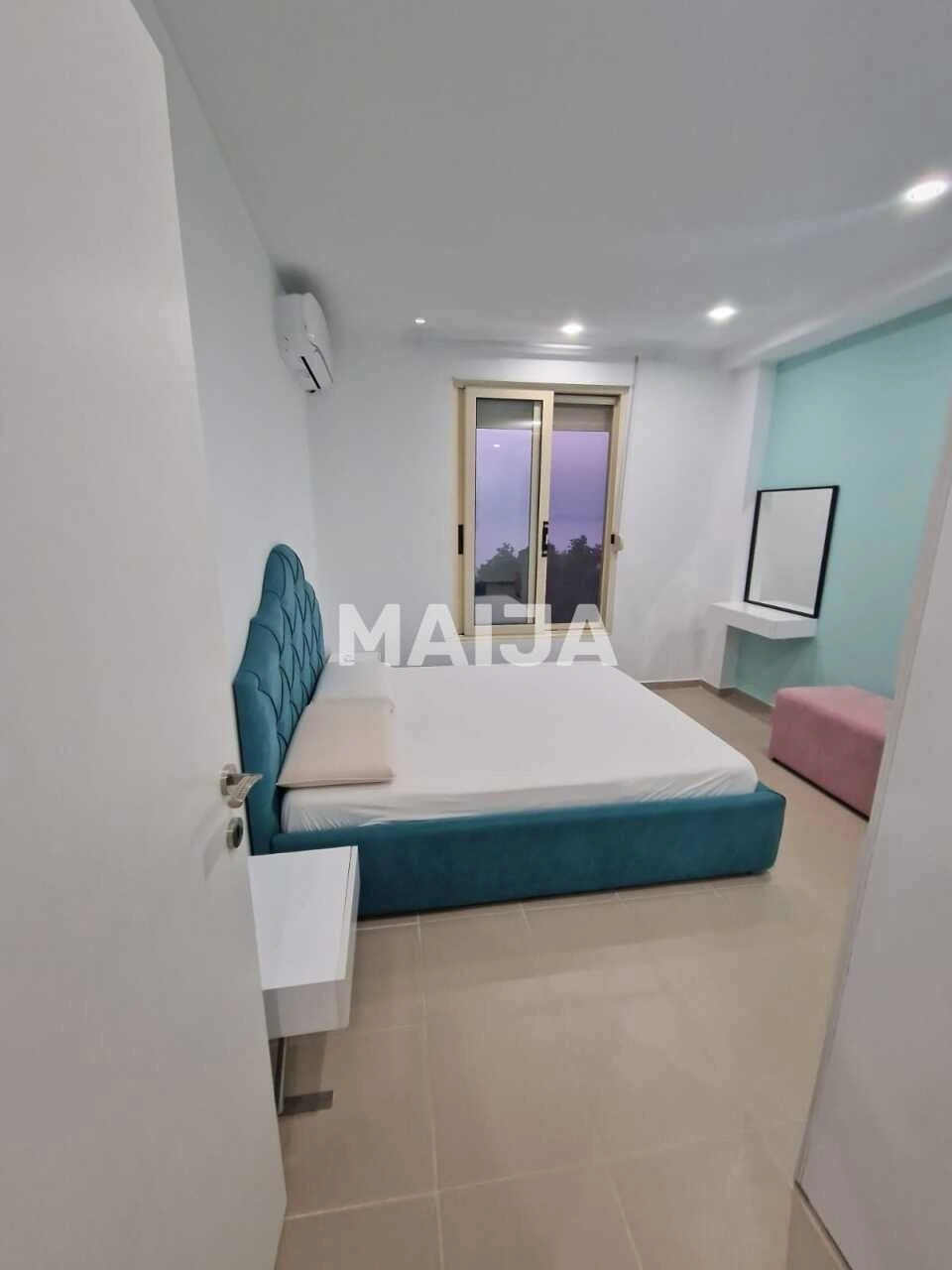 Apartment 51.7 m2 for relocation in Vlora