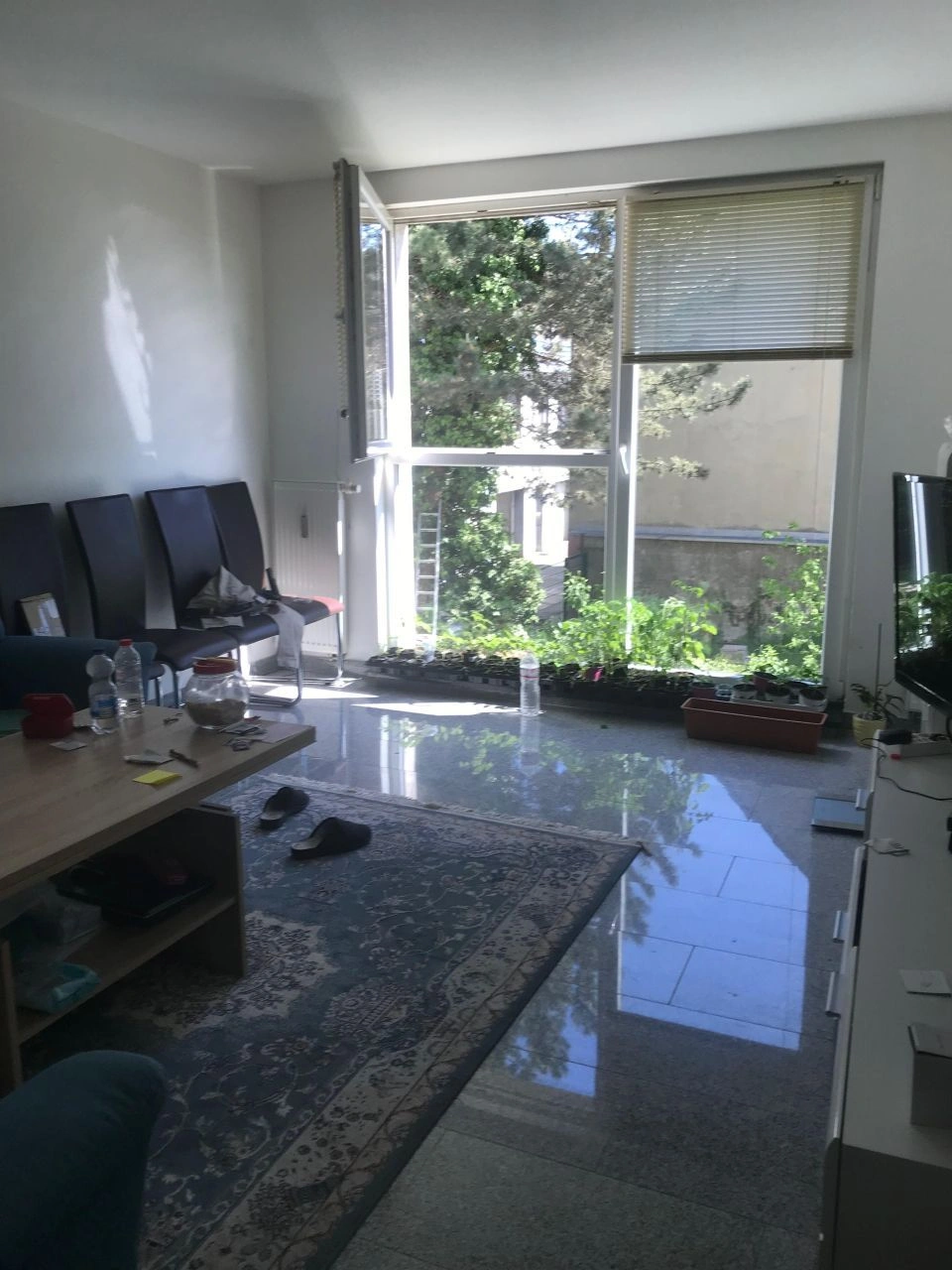 Apartamento con renovación moderna en el centro de Krefeld, Alemania