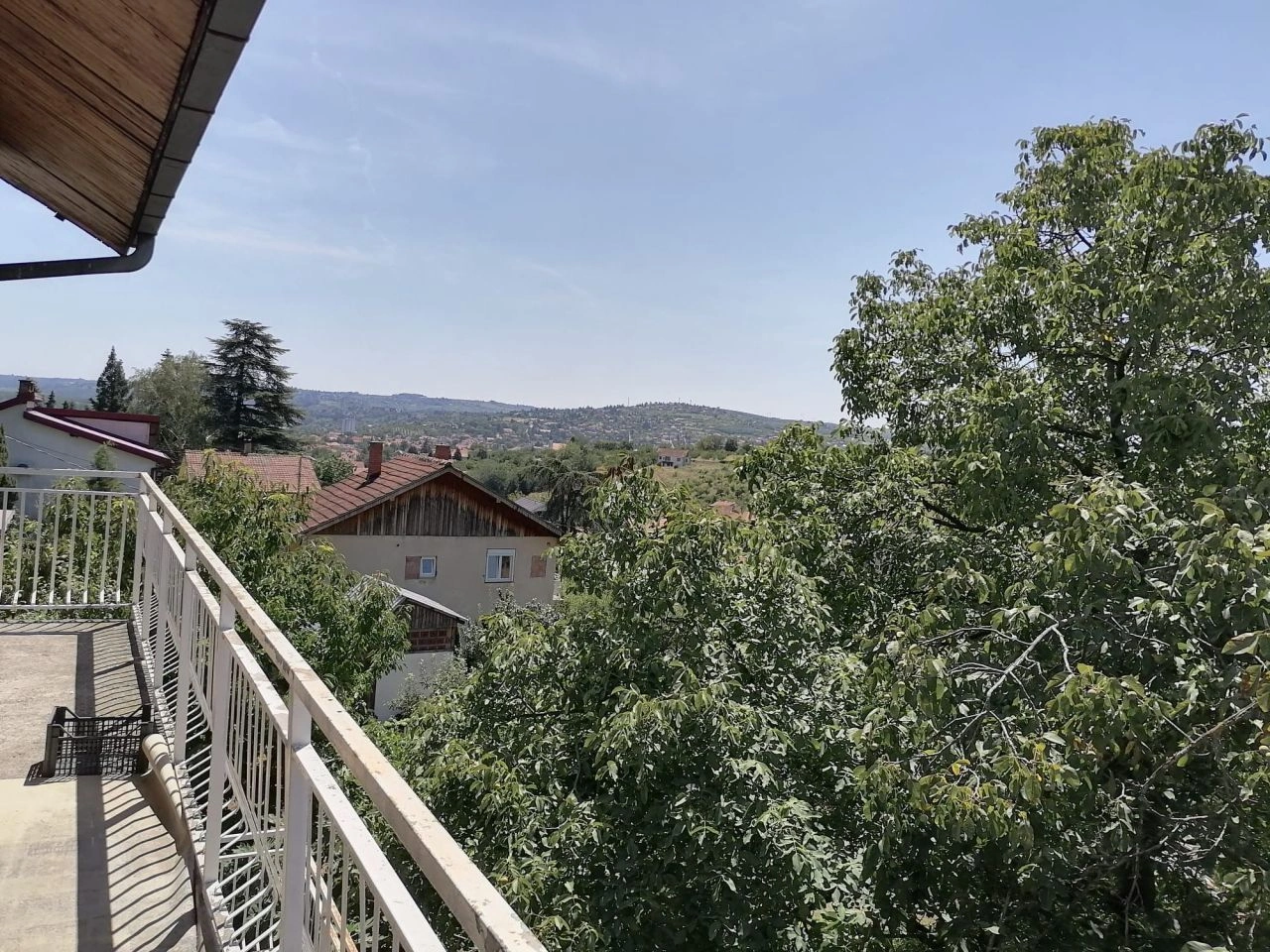 Acheter maison 3+1 dans le quartier de Grotska à Belgrade, Serbie - 90000 €