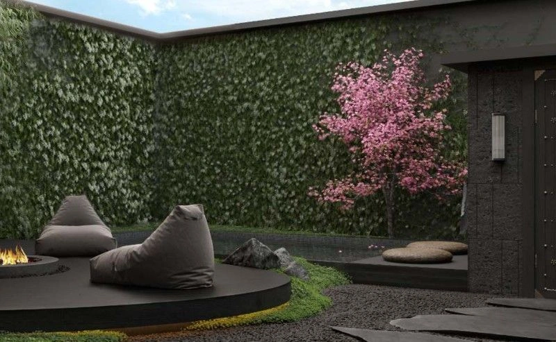 Роскошная вилла 168 м2 в Унгасане с современным ремонтом