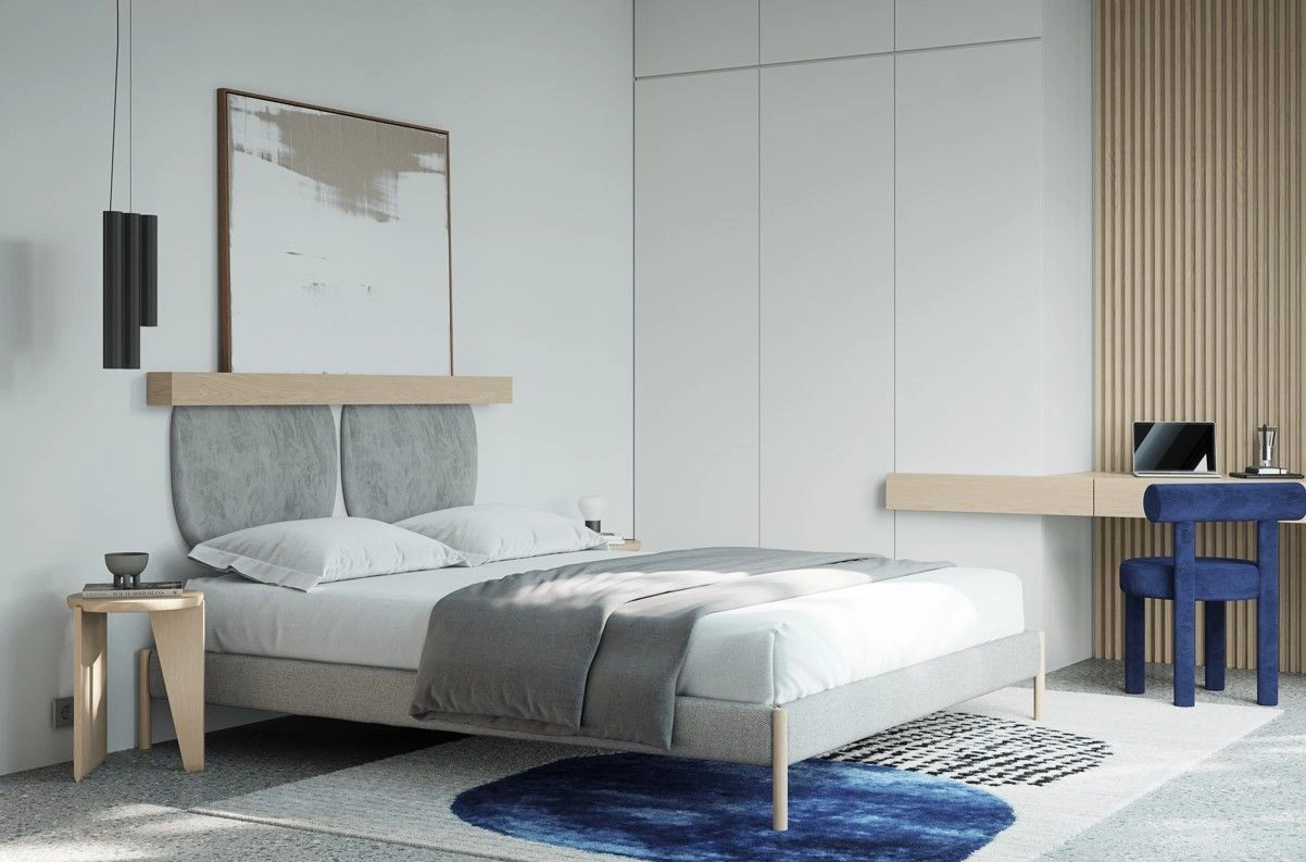 Apartment in a prestigious complex in Seseh, Bali