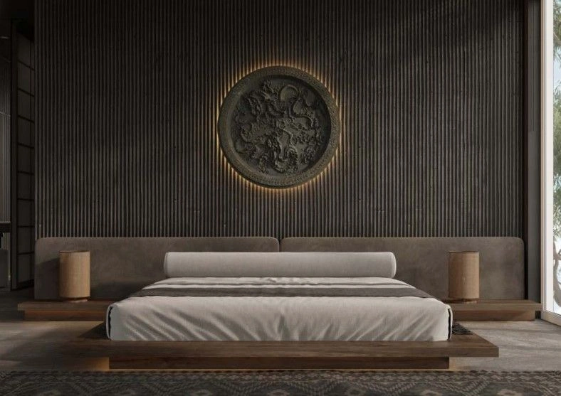 Роскошная вилла 168 м2 в Унгасане с современным ремонтом