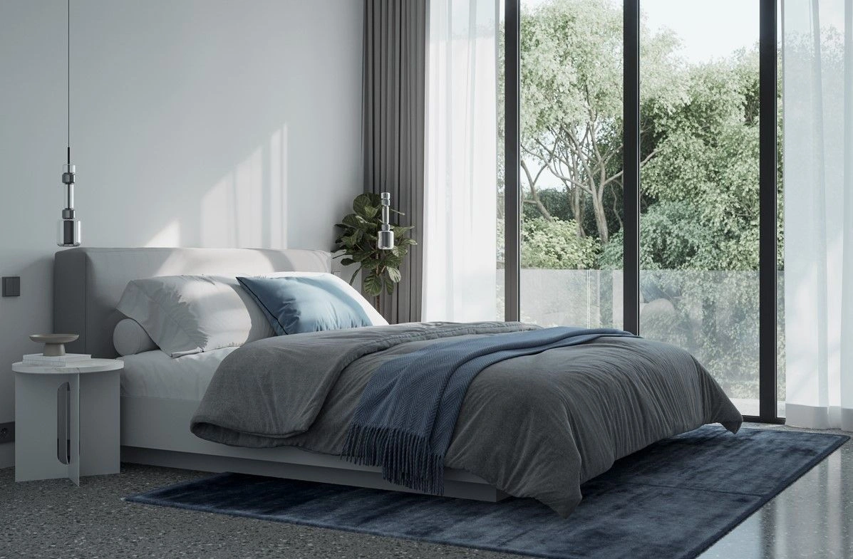 Apartment in a prestigious complex in Seseh, Bali