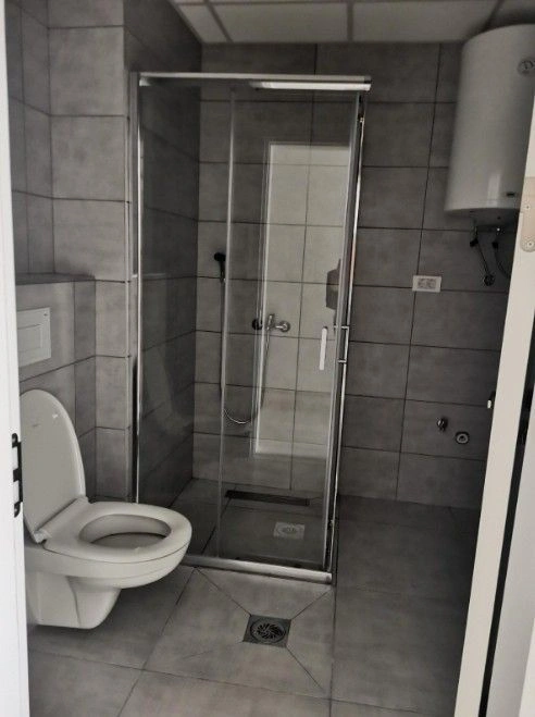 Квартира в новостройке в центре Прокупля, Сербия