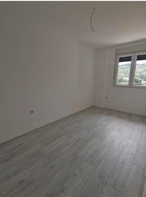 Apartment 1+1 in new building of Prokuplje area, Serbia