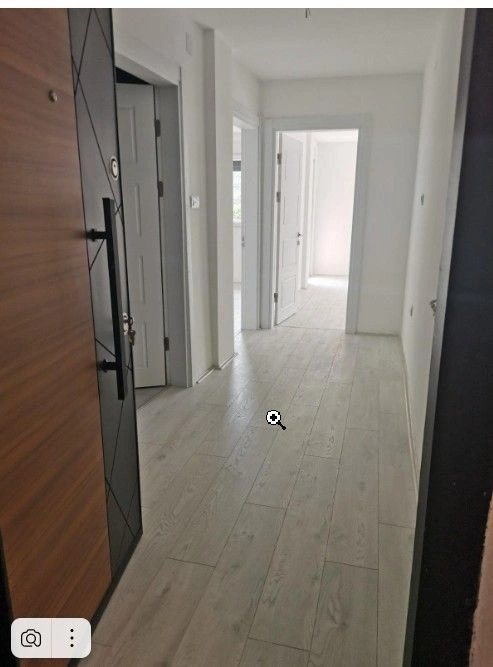 Apartment 1+1 in new building of Prokuplje area, Serbia