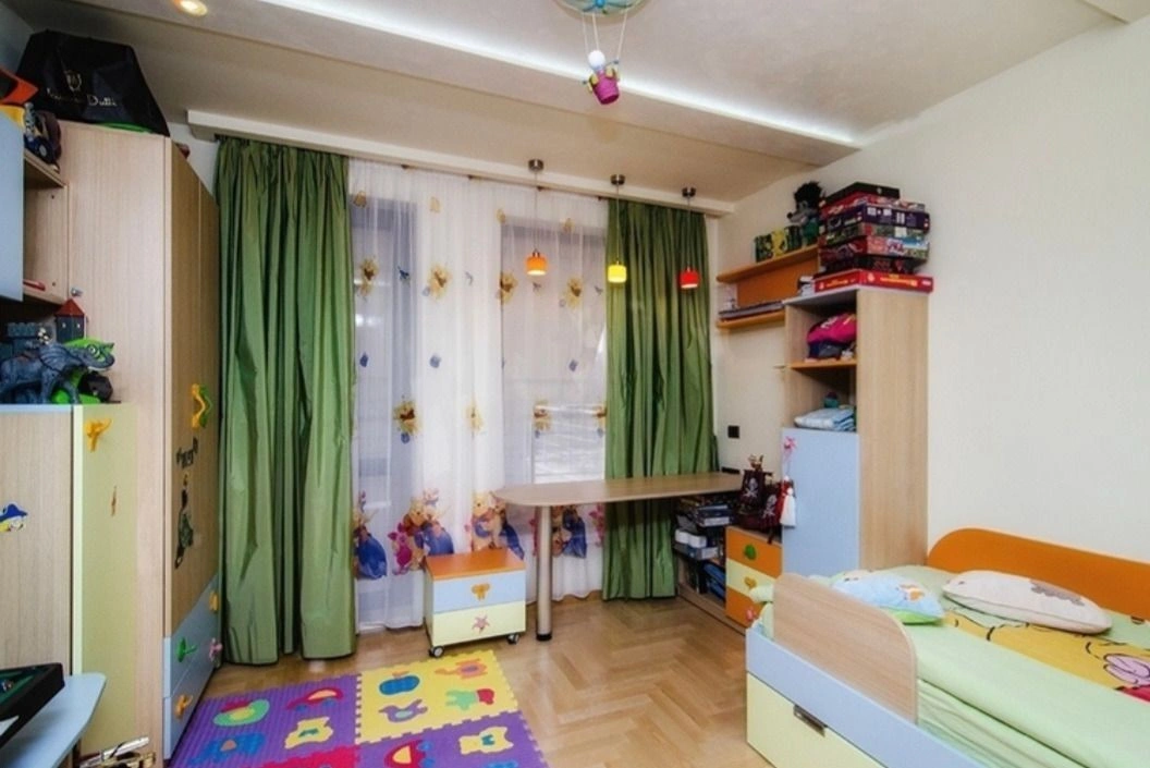 Typical two-bedroom apartment with two terraces in Trakat, Bulgaria