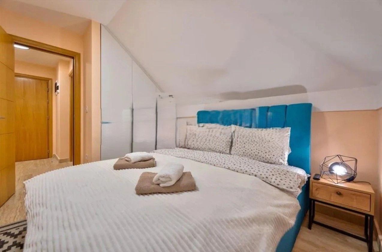 Apartment 1+1 with mountain view in Zlatibor, Serbia