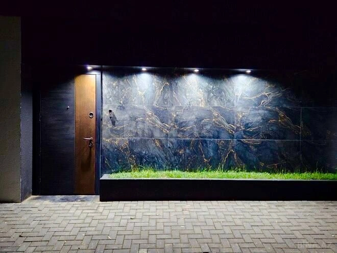 Luxury Villa 200 m2 with Pool in Baku