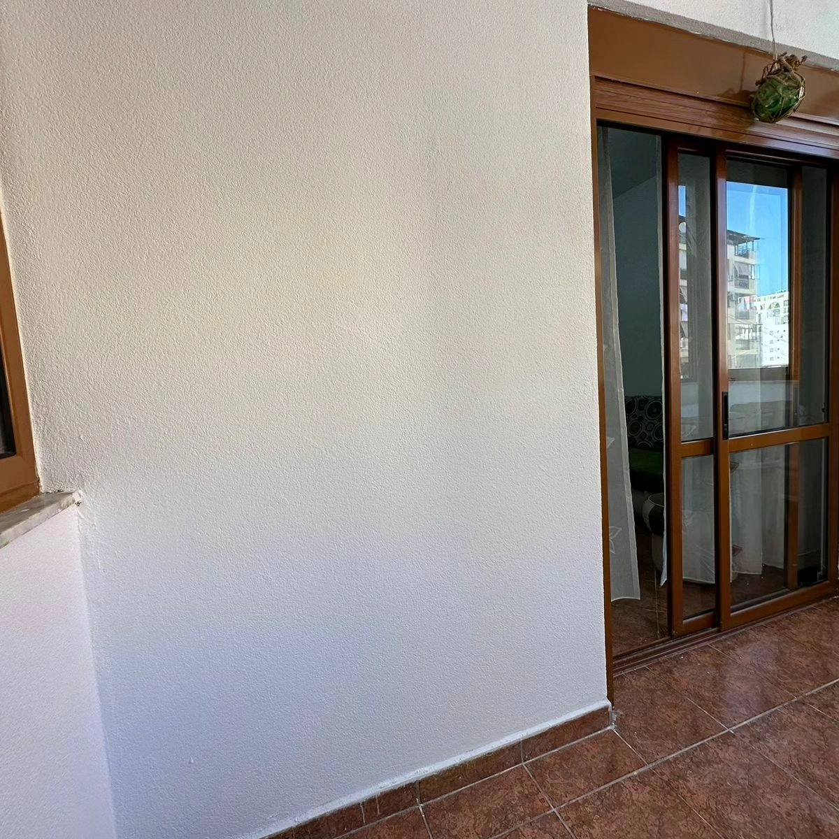 Spacious apartment 62 m² in Durres