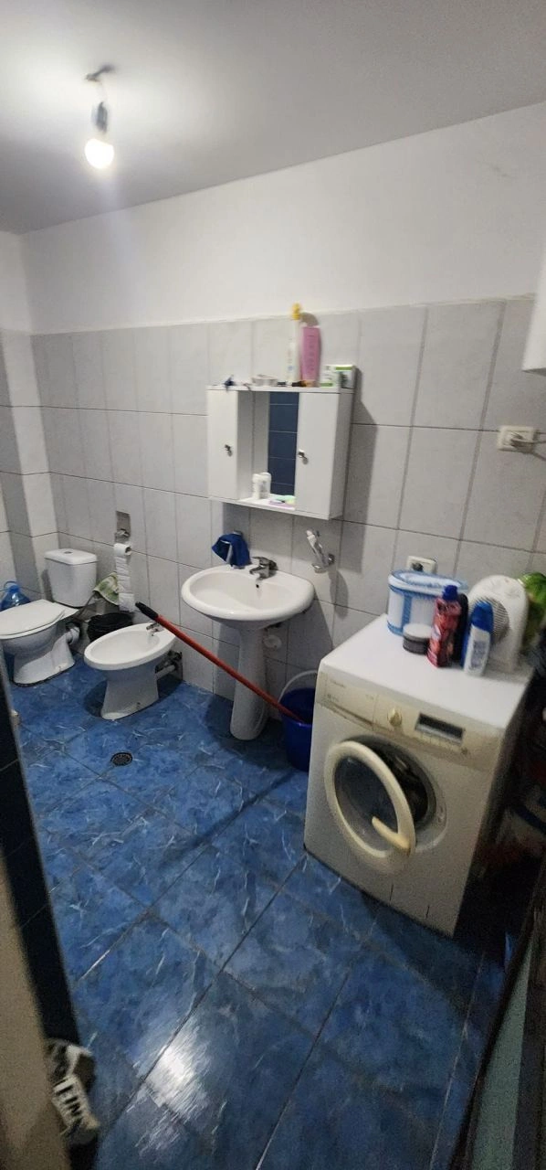 Bright apartment 55 m² in Durres