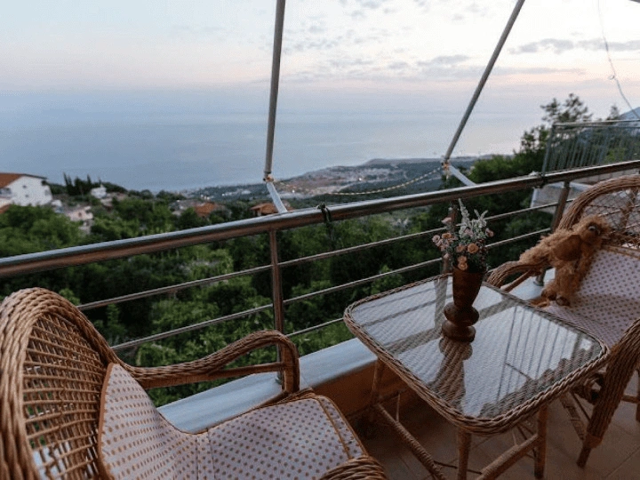 Magnificent villa 260 m² in Vlora