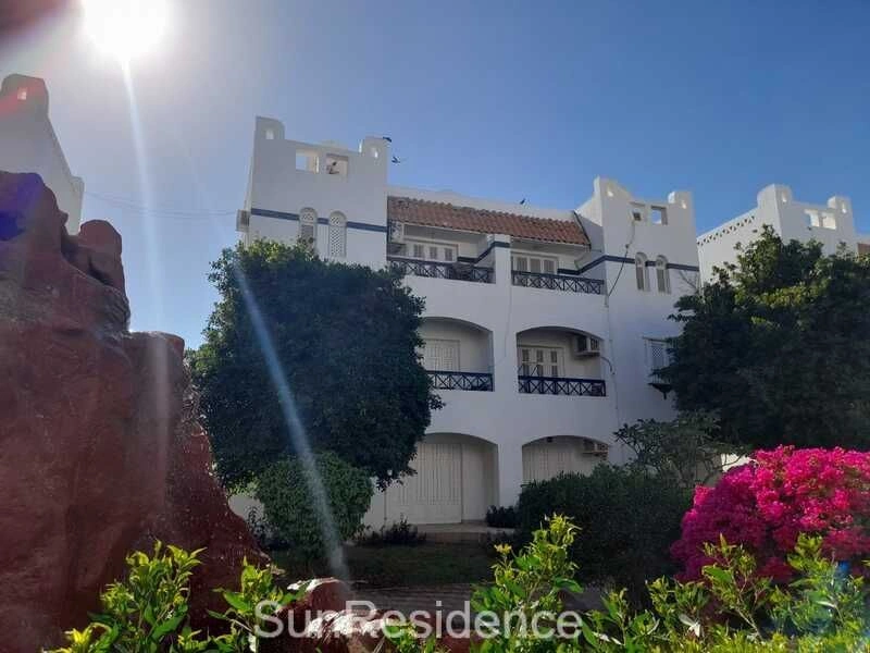 Cozy apartment 1+1 in Sharm El Sheikh