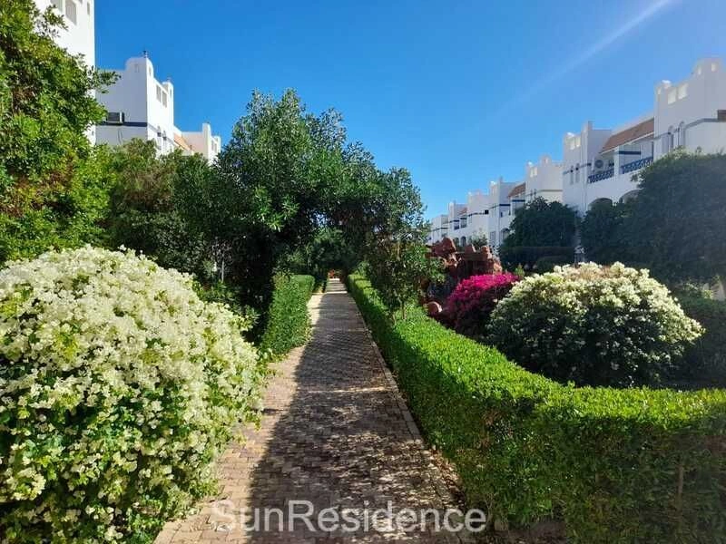 Cozy apartment 1+1 in Sharm El Sheikh