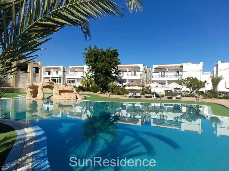 Cozy apartment 1+1 in Sharm El Sheikh