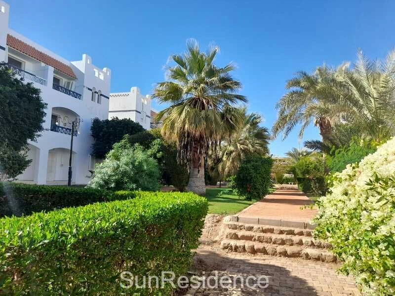 Cozy apartment 1+1 in Sharm El Sheikh