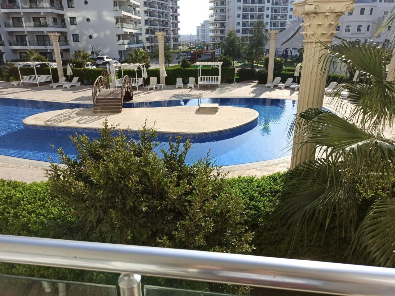 Immobilien am Meer in Zypern für 105k € kaufen ✅