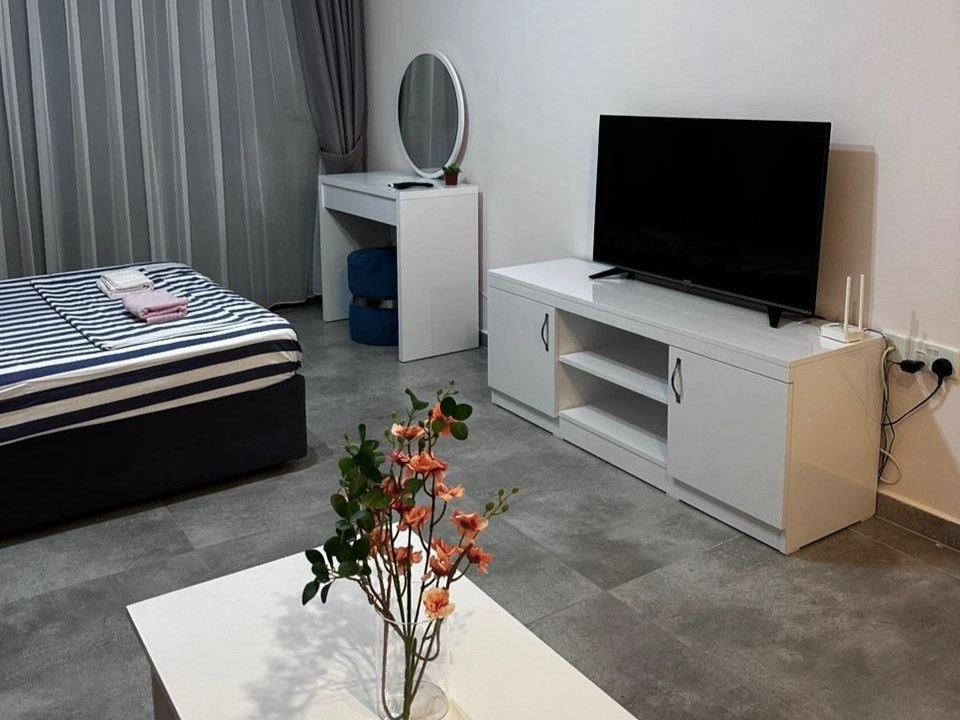 Appartamento di 48 m2 per vivere a Famagosta