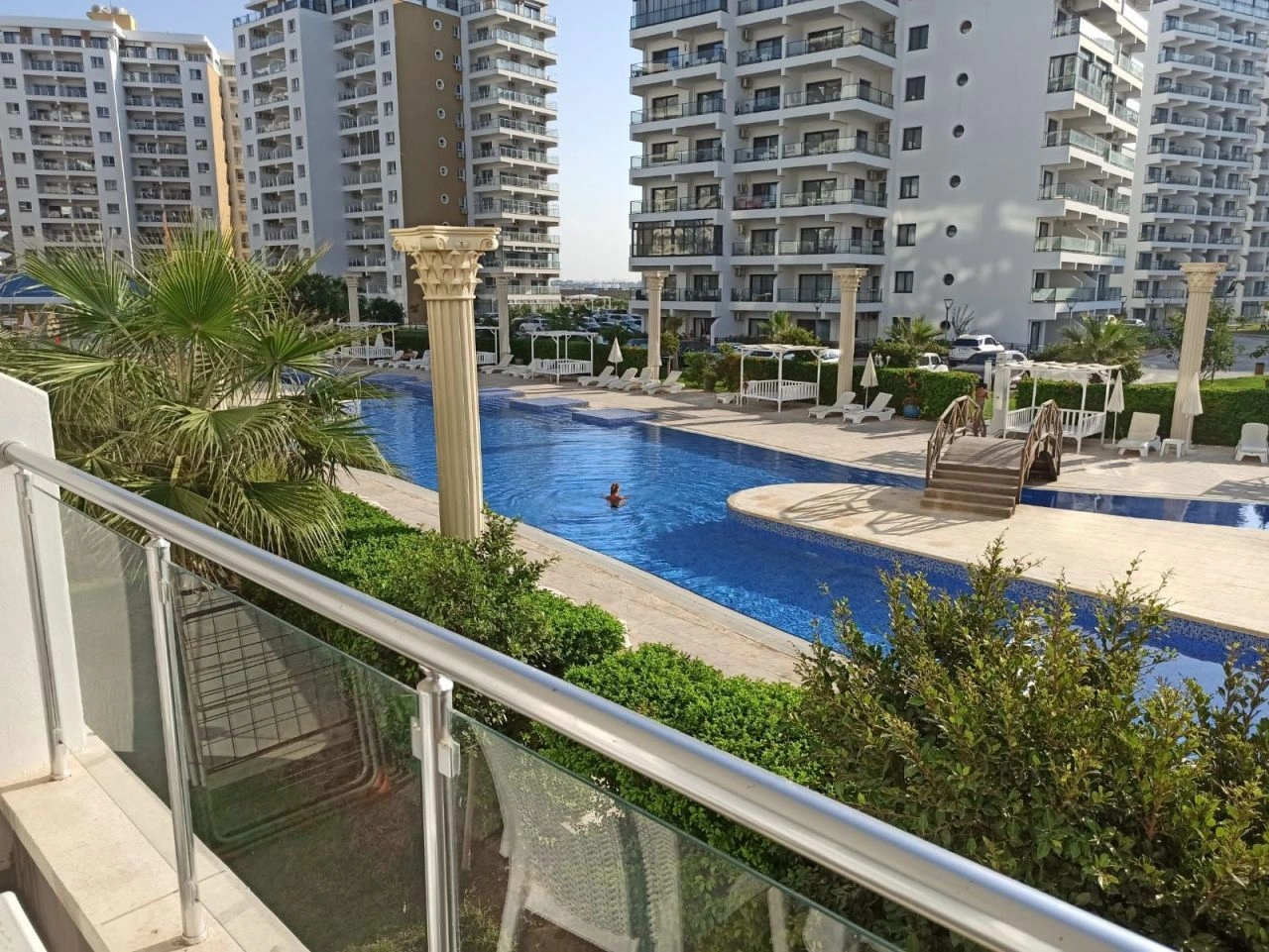 Immobilien am Meer in Zypern für 105k € kaufen ✅