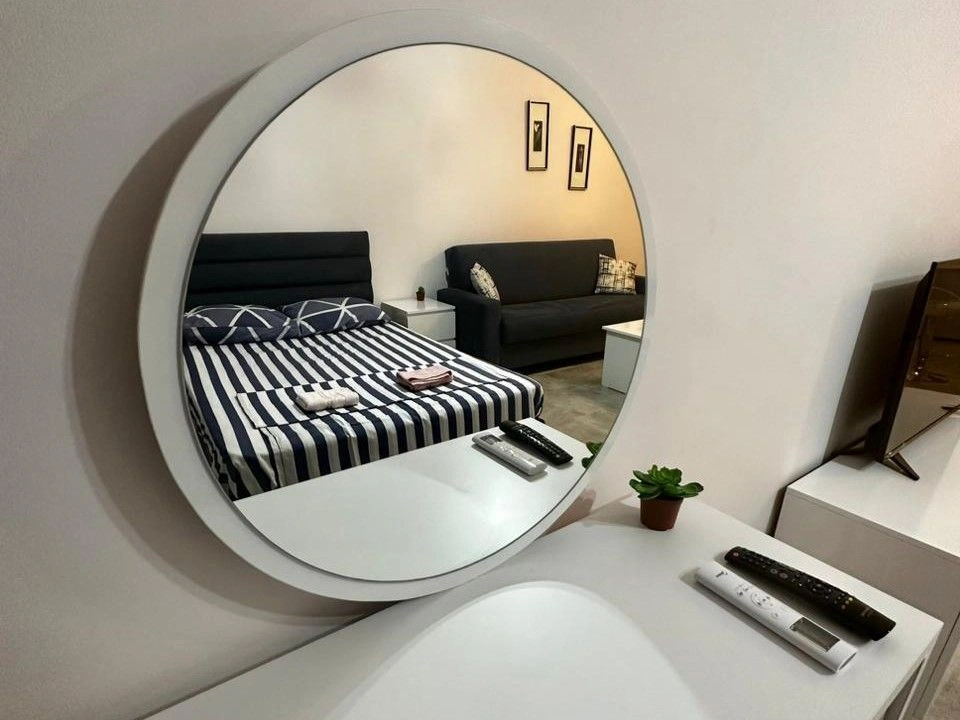 Appartamento di 48 m2 per vivere a Famagosta