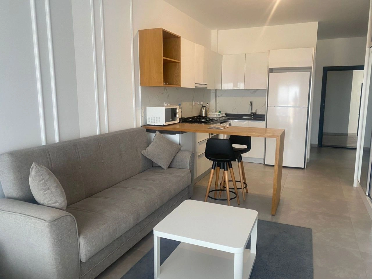 Wohnung am Meer in Famagusta für 146k € ✅ Immobilien in Zypern kaufen