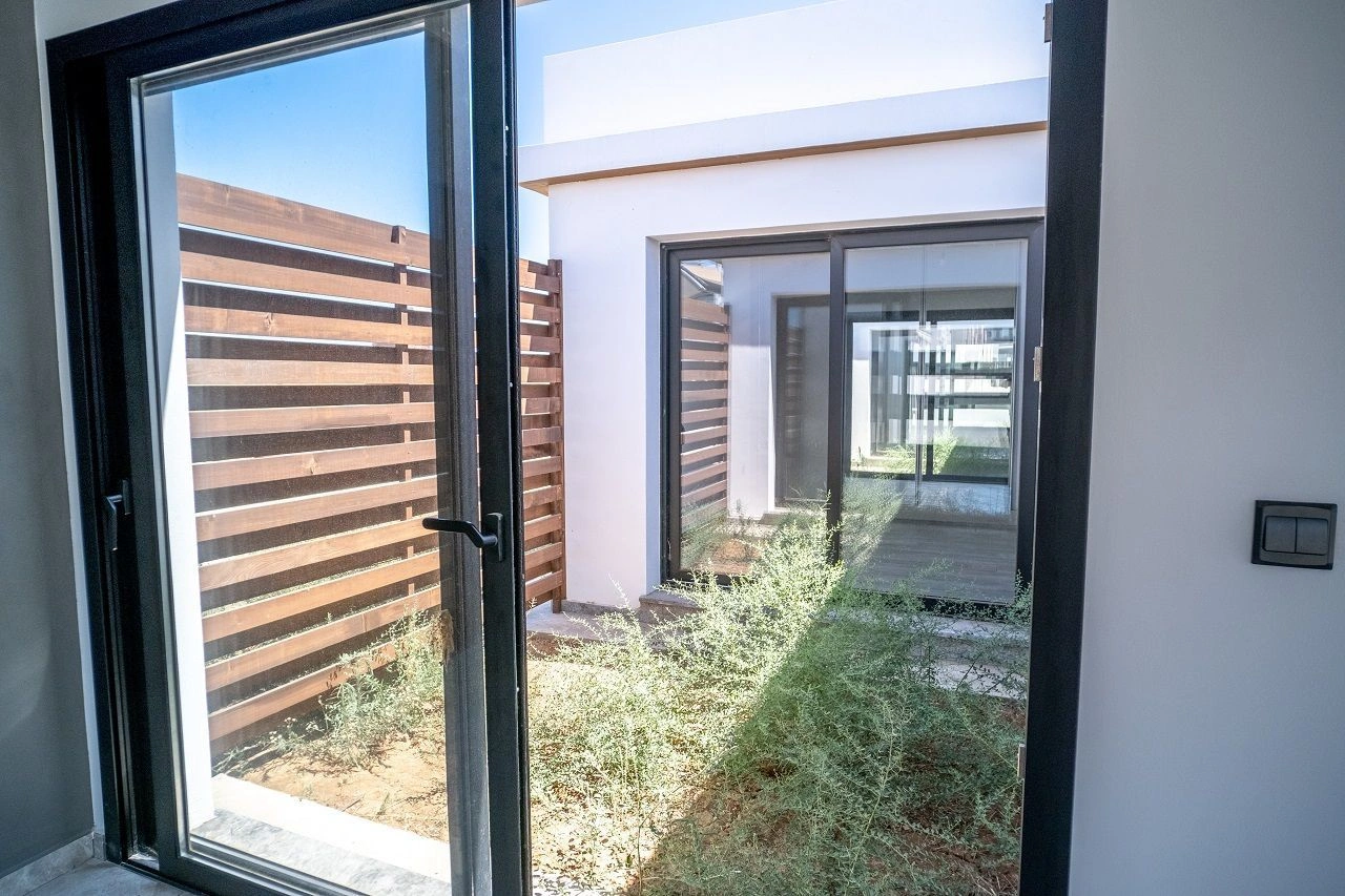 Geräumige Villa 150 m2 in der Region Famagusta