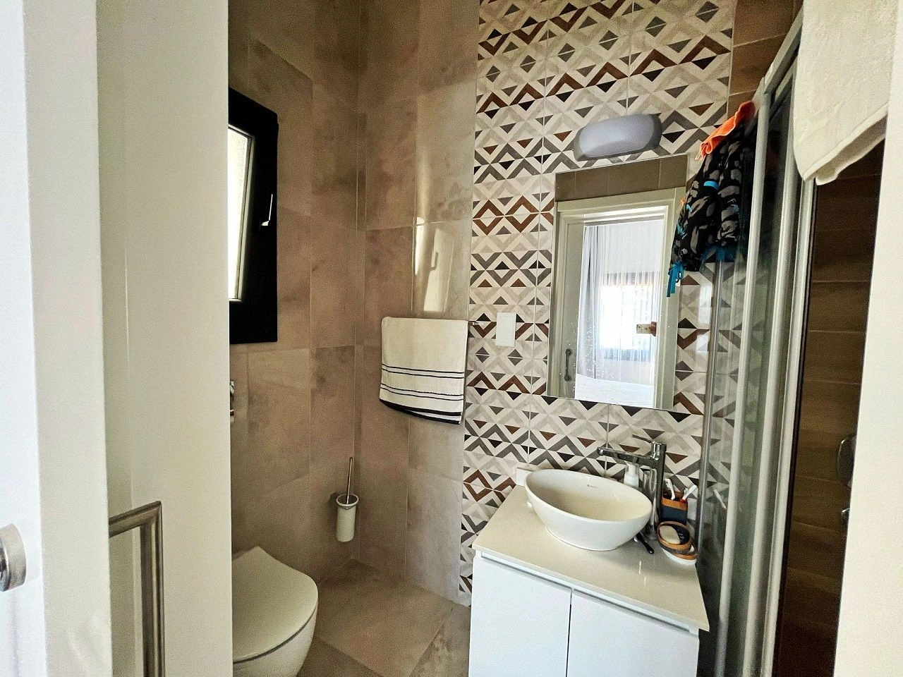 Luxuswohnung 130 m2 in Famagusta