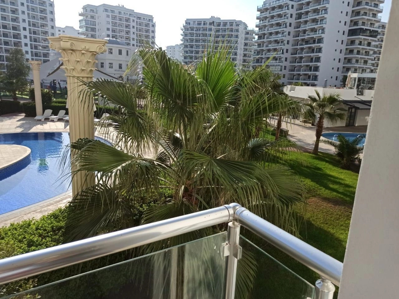 Immobilien am Meer in Zypern für 105k € kaufen ✅