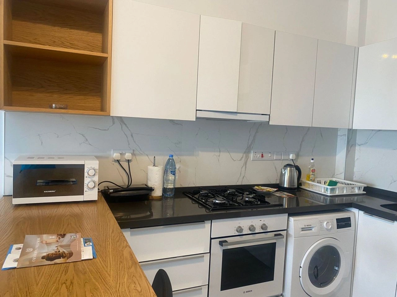 Wohnung am Meer in Famagusta für 146k € ✅ Immobilien in Zypern kaufen