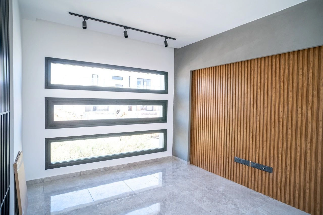 Geräumige Villa 150 m2 in der Region Famagusta