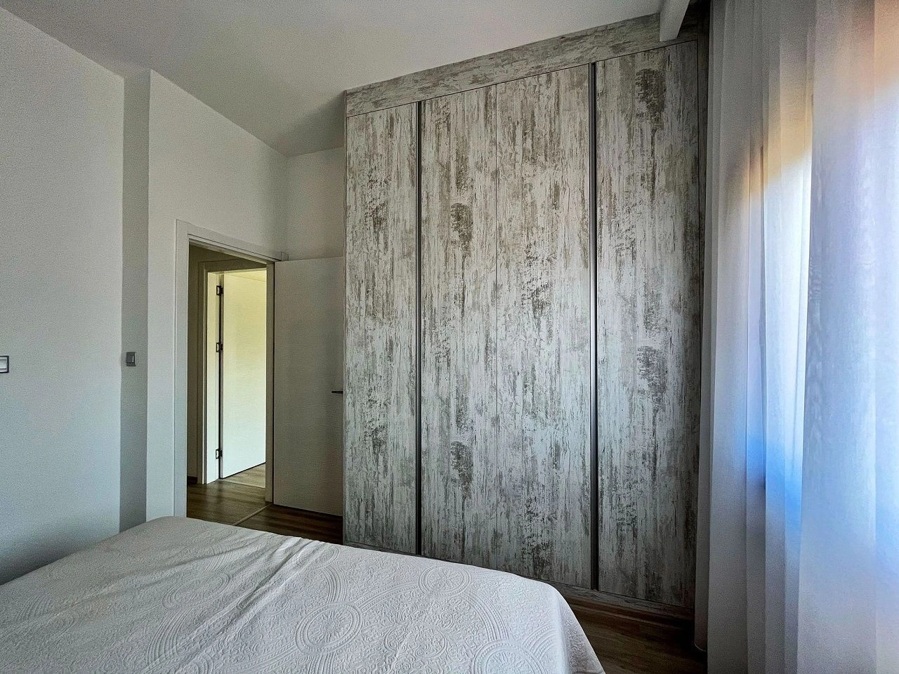 Luxuswohnung 130 m2 in Famagusta