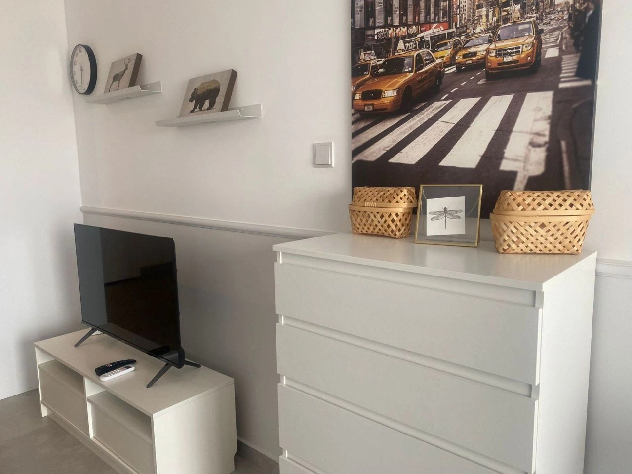 Wohnung am Meer in Famagusta für 146k € ✅ Immobilien in Zypern kaufen