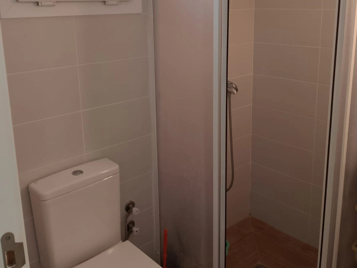 Gemütliche Wohnung 44 m² in Famagusta