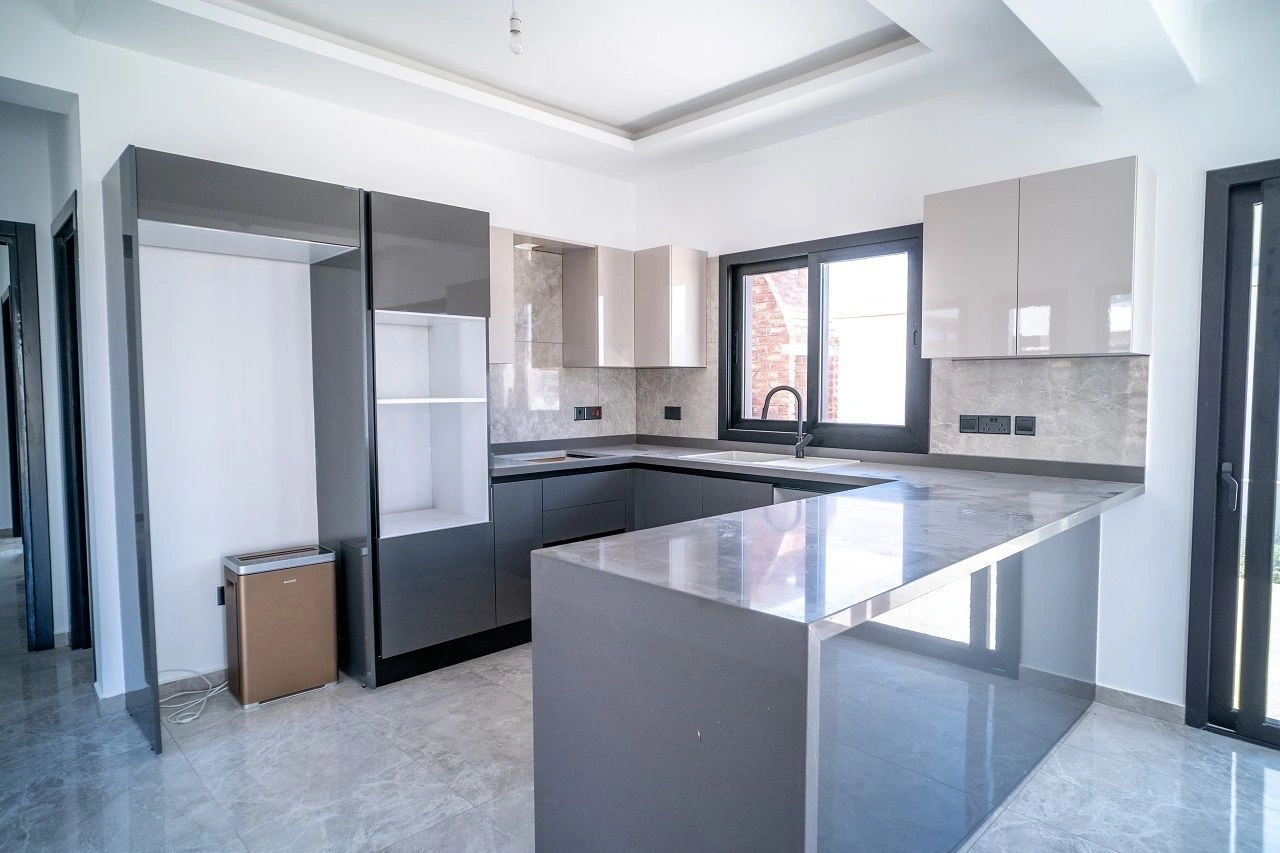 Geräumige Villa 150 m2 in der Region Famagusta