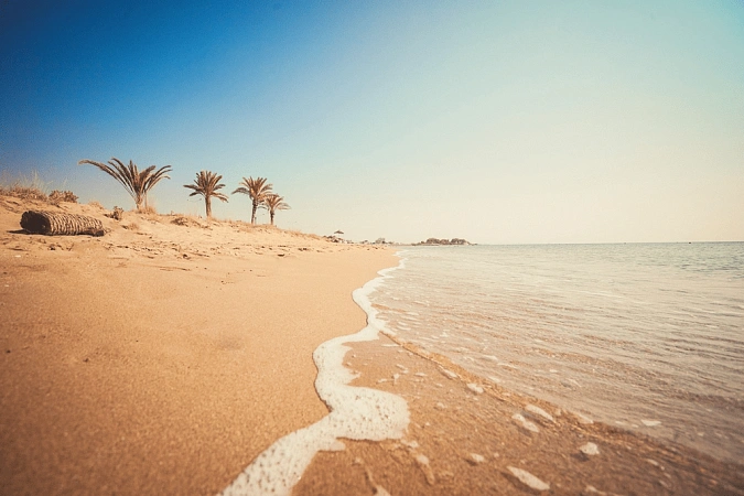 Appartement 1+1 entièrement meublé à Famagouste, Chypre