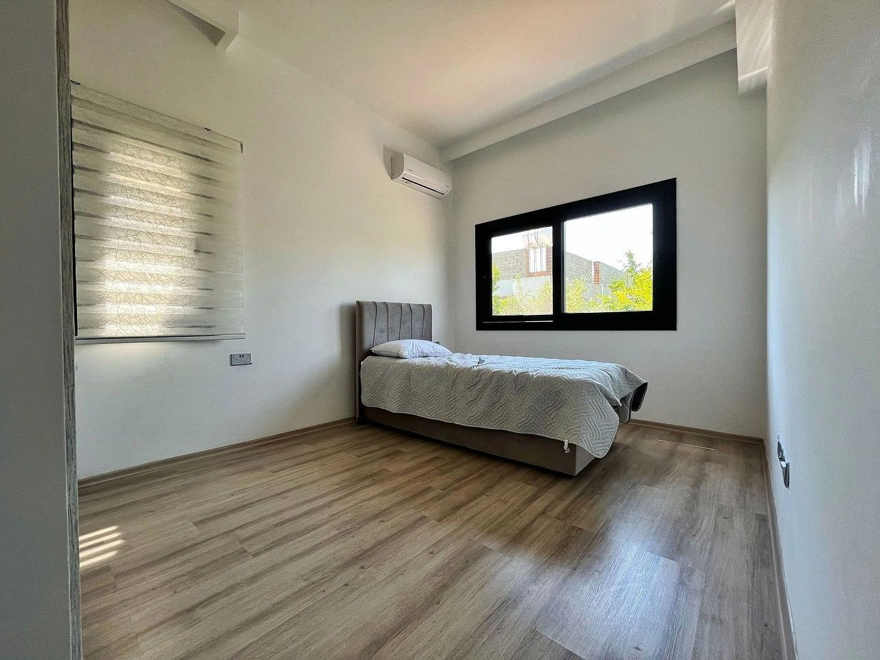 Luxuswohnung 130 m2 in Famagusta