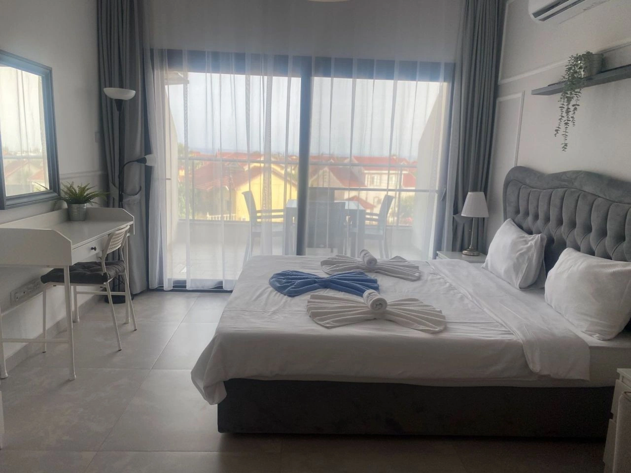 Wohnung am Meer in Famagusta für 146k € ✅ Immobilien in Zypern kaufen