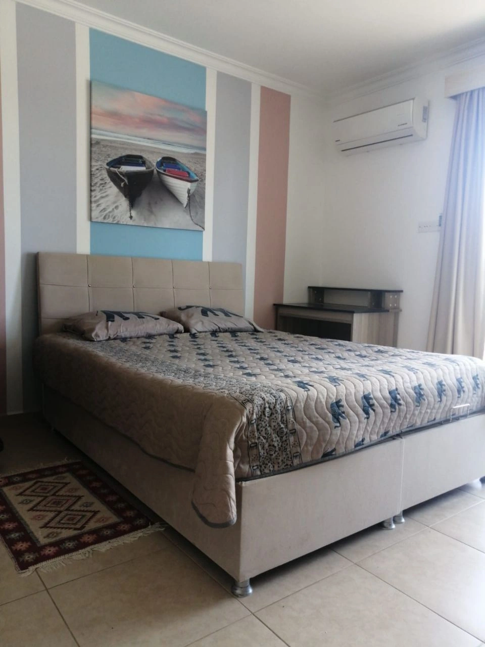 Appartements 1+1 dans la région de Famagouste