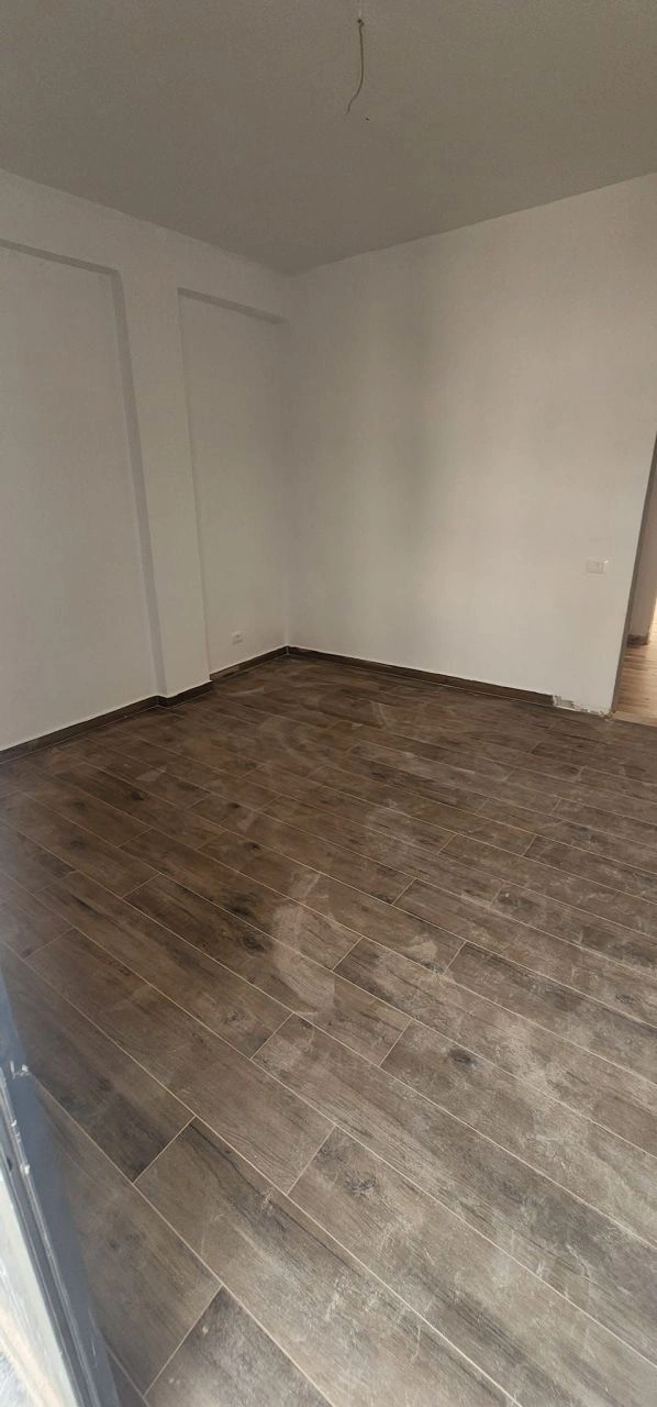 Attractive 60 m² apartment in Durres