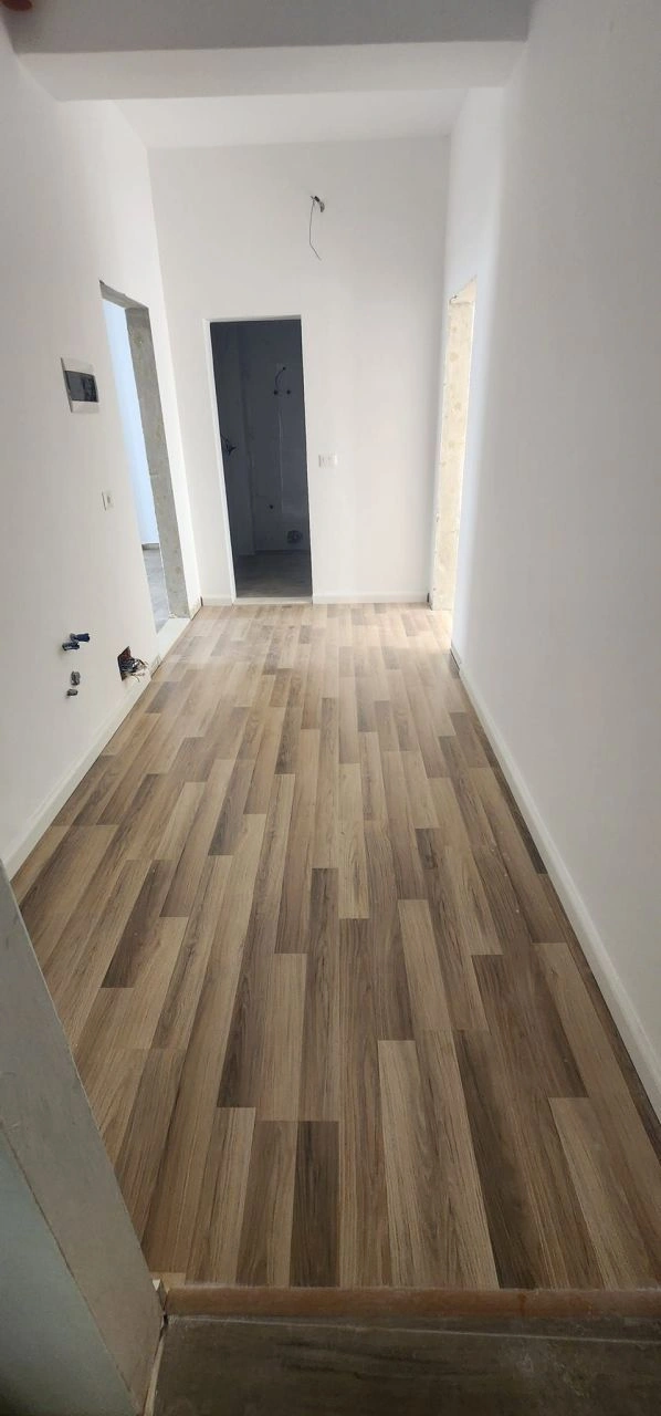 Attractive 60 m² apartment in Durres