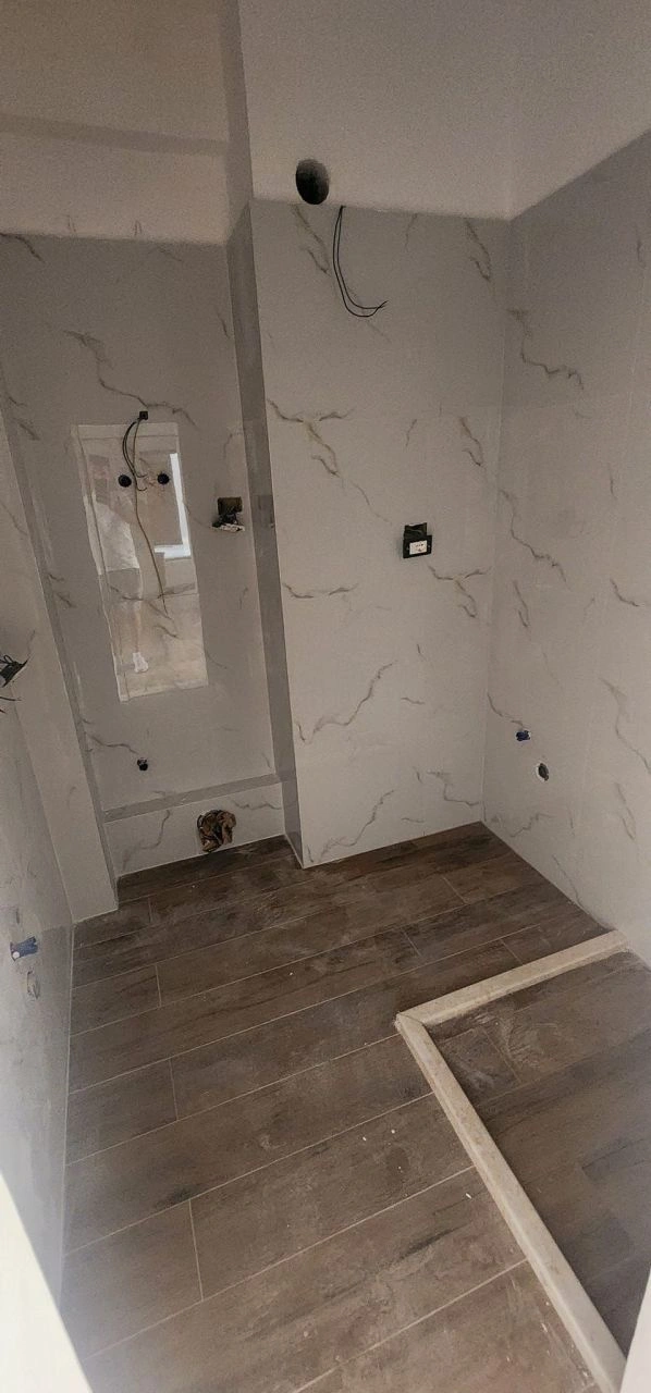 Attractive 60 m² apartment in Durres