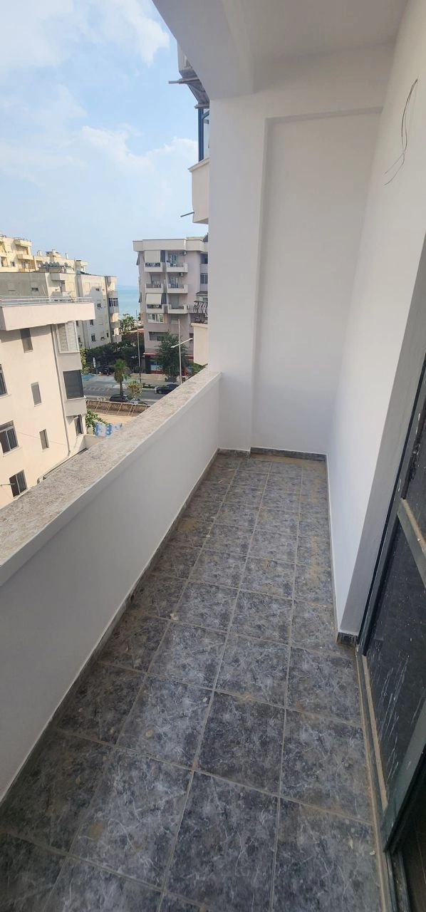Attractive 60 m² apartment in Durres