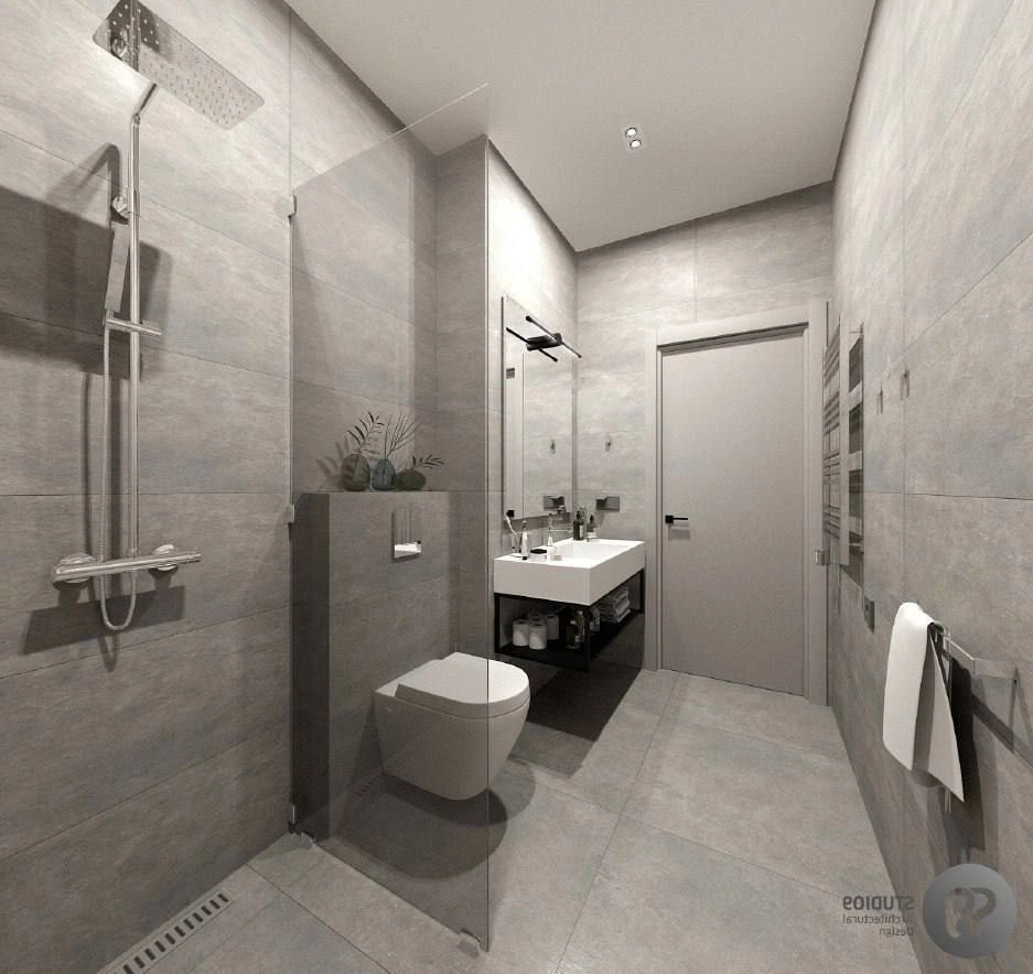Cozy studio 0+1 by the sea in Batumi