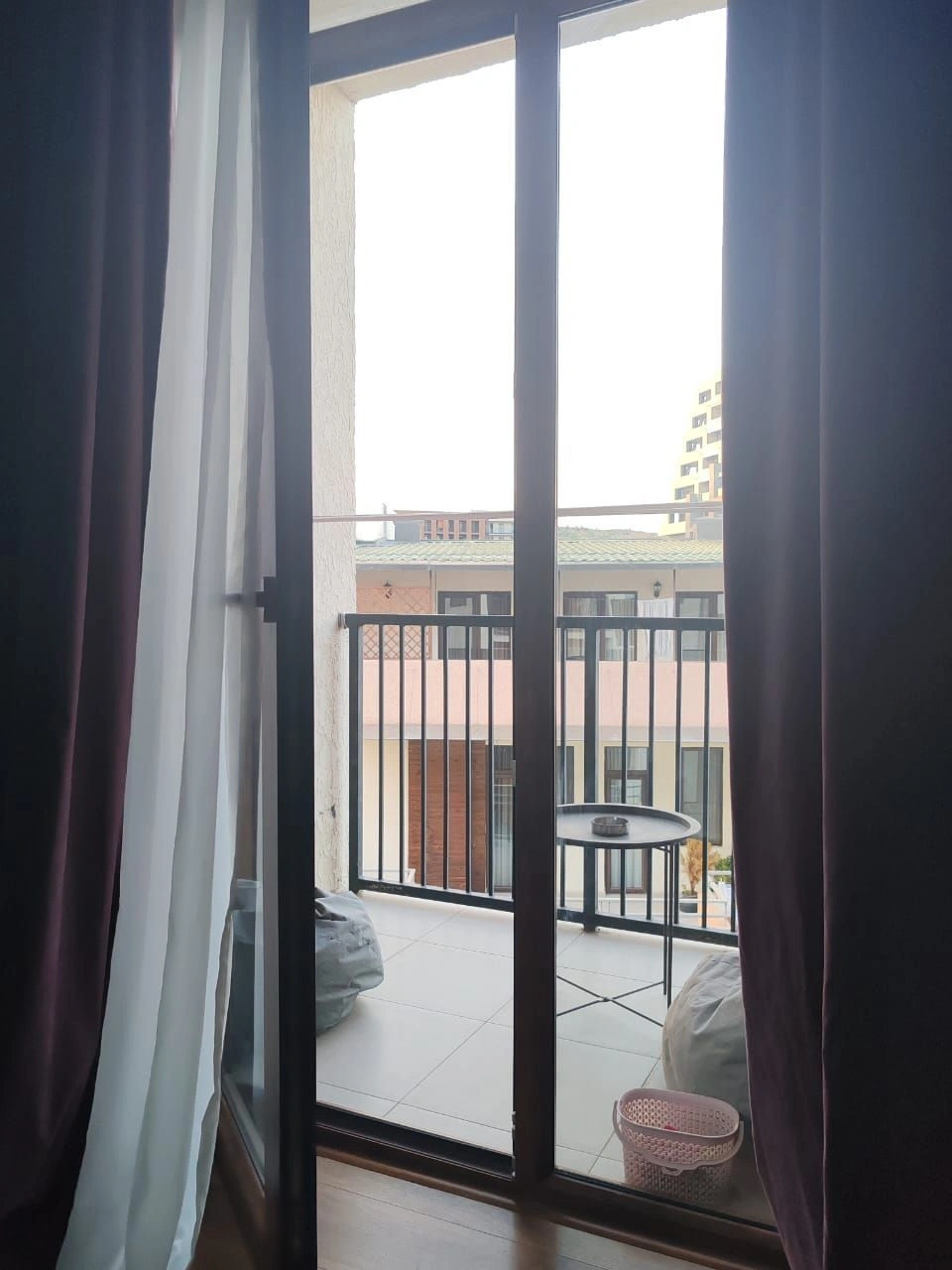 第比利斯萨布塔洛区全新公寓,58平方米