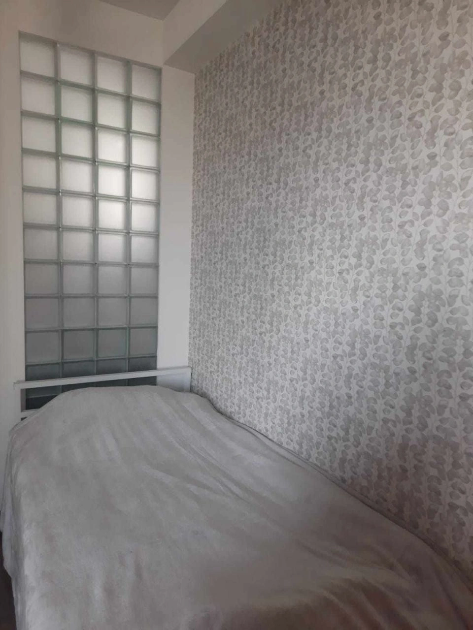 第比利斯萨布塔洛区全新公寓,58平方米