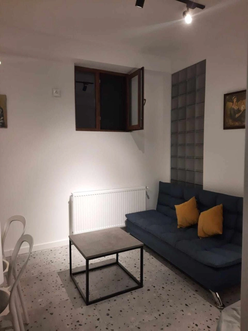 第比利斯萨布塔洛区全新公寓,58平方米