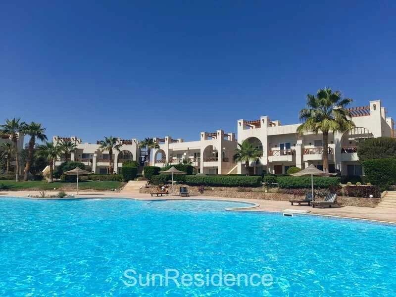Appartement familial 1+1 à Sharm El Sheikh