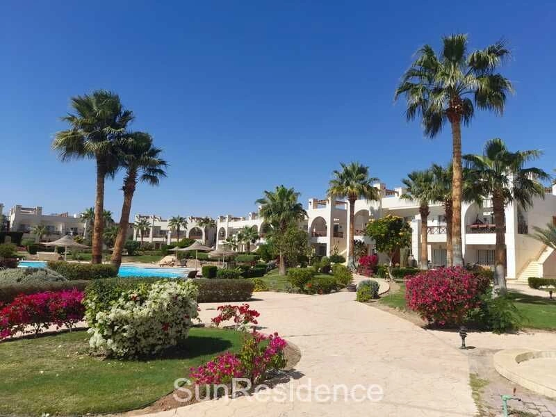 Appartement familial 1+1 à Sharm El Sheikh