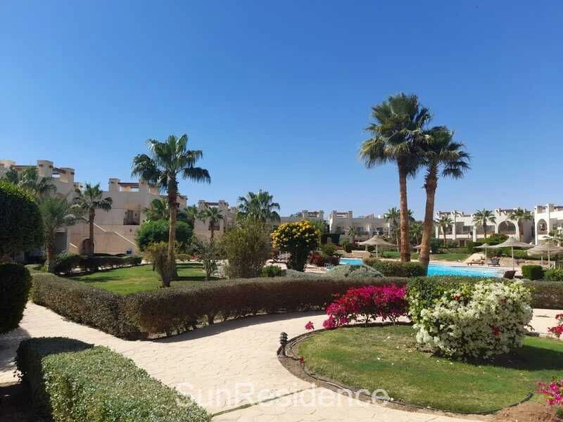 Appartement familial 1+1 à Sharm El Sheikh
